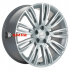 Khomen Wheels KHW2004 (RRover) 8,5x20/5x120 ET45 D72,6 Dark Chrome