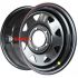Off-Road Wheels Тойота Ленд Крузер 100/105 9x17/5x150 ET24 D113 черный (треуг. мелкий)