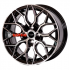 Lizardo XH1024 7x15/4x100 ET38 D60,1 BMF