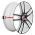 NZ F-45 8x18/5x120 ET42 D67,1 W+B