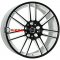 X-Race AF-06 8x18/5x120 ET30 D72,6 W+B