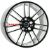 X-Race AF-06 8x18/5x120 ET42 D67,1 W+B