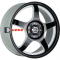 X-Race AF-05 6x15/5x105 ET39 D56,6 W+B