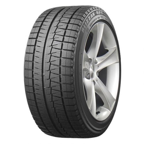 Bridgestone Blizzak RFT 245/50R18 100Q TL Run Flat (Уценка)