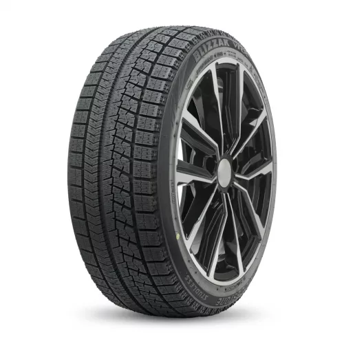 Bridgestone Blizzak VRX 235/40R18 91S (Уценка)