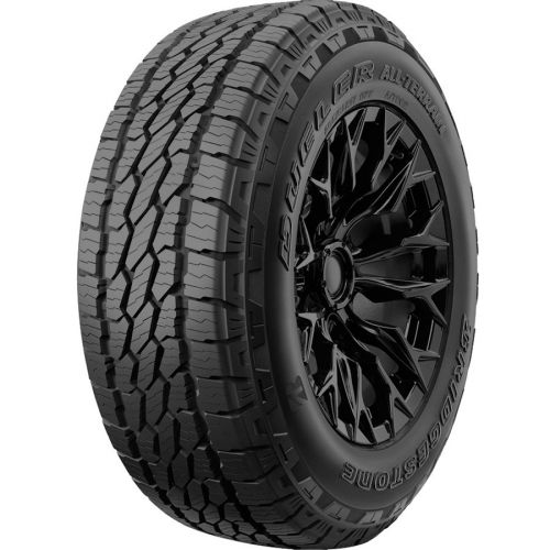 Bridgestone Dueler AT 002 255/60R18 112T XL