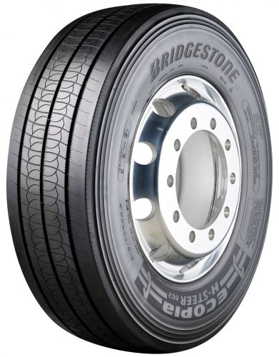 Bridgestone Ecopia H-Steer 002 385/65R22,5 160K TL