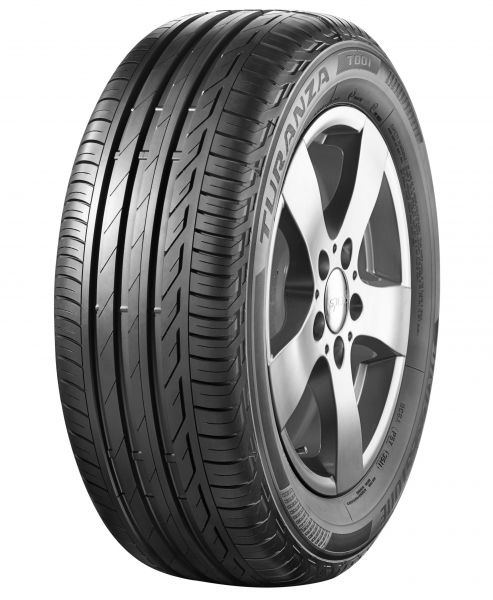 Bridgestone Turanza T001 215/60R16 95V (Уценка)