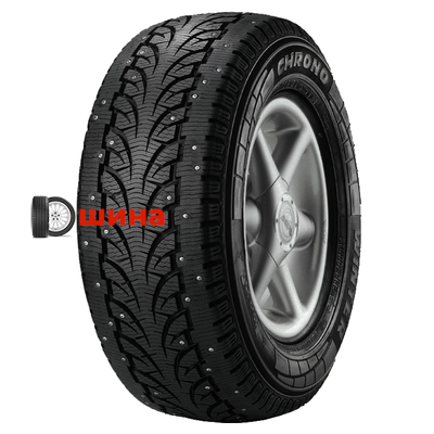 Pirelli Chrono Winter