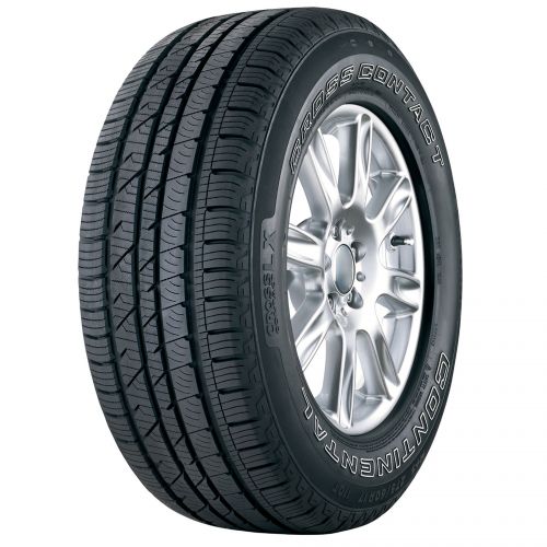 Continental ContiCrossContact LX Sport 255/50R20 109H XL AOFR M+S