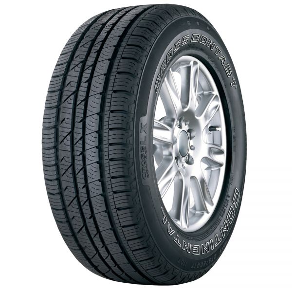 Continental ContiCrossContact LX Sport 245/60R18 105H FR