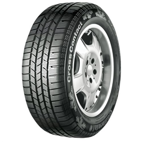 Continental ContiCrossContact Winter 255/65R17 110H FR