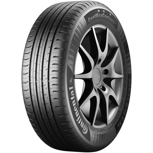 Continental ContiEcoContact 5 SUV 235/60R18 107V VOL