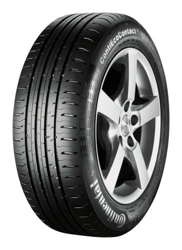 Continental ContiEcoContact 5 215/55R16 93W (Уценка)