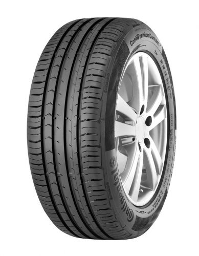 Continental ContiPremiumContact 5 225/55R17 97W *