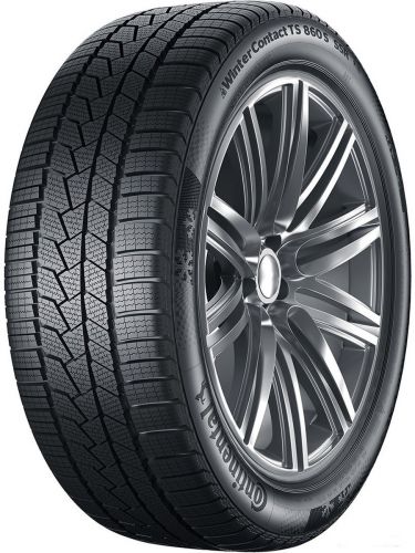 Continental ContiWinterContact TS 860 S 285/35R20 104W