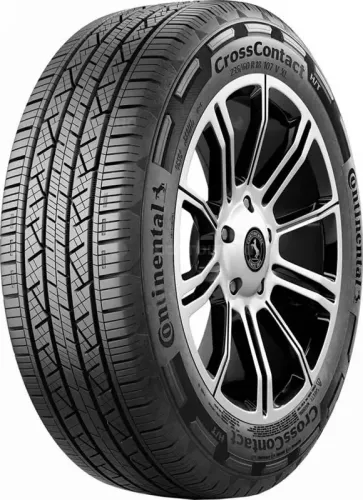Continental CrossContact H/T 265/65R18 114H