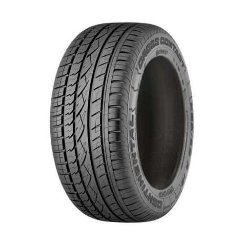 Continental CrossContact UHP 285/45R19 107W MOFR ML