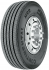 Continental HSR1 295/80R22.5 152/148M TL