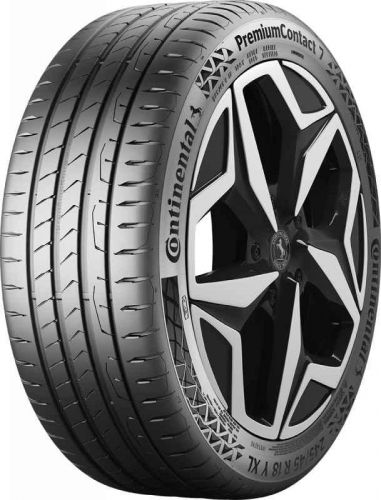 Continental PremiumContact 7 245/45R19 98W TL
