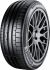 Continental SportContact 6 295/30ZR20 101Y XL MOFR