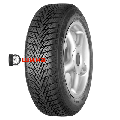 Continental ContiWinterContact TS 800 155/60R15 74T FR