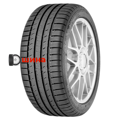 Continental ContiWinterContact TS 810 205/60R16 92H MOML