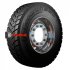 BFGoodrich Cross Control D2 13R22,5 156/150K TL