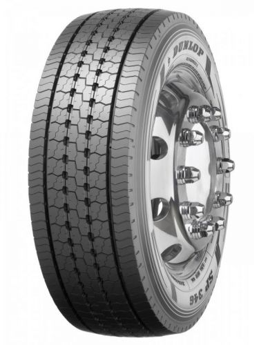 Dunlop SP346 385/65R22.5 160K TL