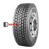 GiTi GDR665 315/80R22.5 156/150L TL