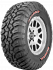 General Tire Grabber X3 205R16C 110/108Q FR PR8