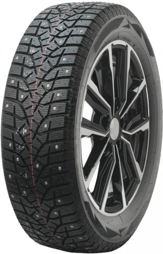 Gislaved SpikeControl 205/55R16 94T XL (шип.)