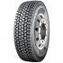 GiTi GDR655 295/80R22,5 152/149M M+S 3PMSF PR18