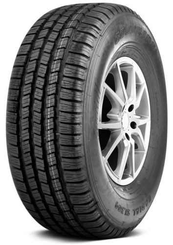 Goodride SL309 185/75R16C 104/102R PR8