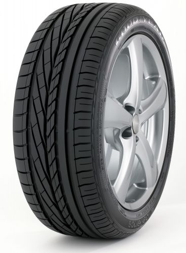 Goodyear Excellence 245/55R17 102W *FP RFT