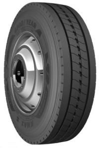 Goodyear KMAX S Cargo 315/80R22,5 156/154L M+S
