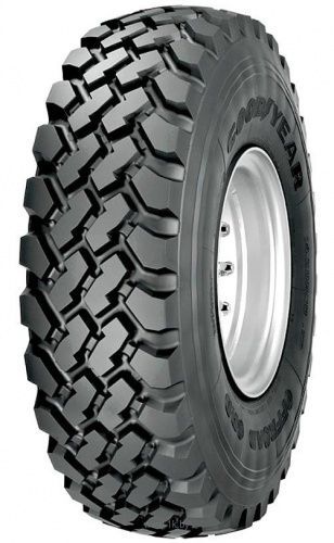 Goodyear Offroad ORD 325/95R24 162/160G M+S