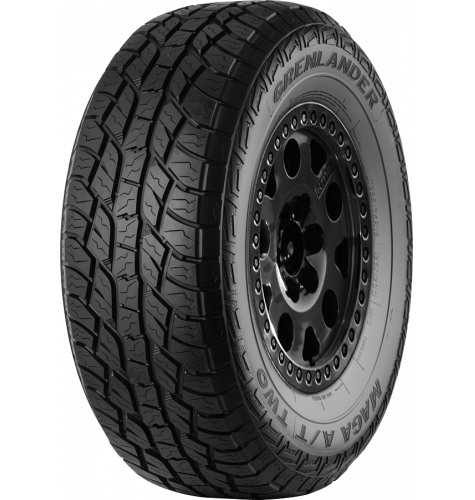 Grenlander Maga A/T Two LT 265/70R16 121/118S