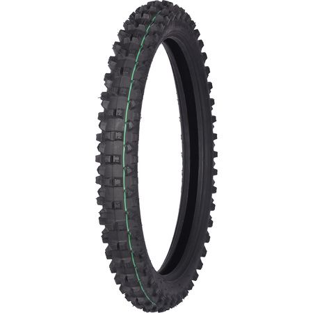 Gummy ZS-057 80/100 -21 51M TT Front