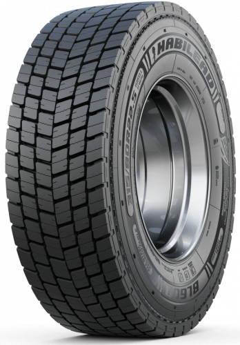 Habilead BL600 315/80R22.5 157/153L