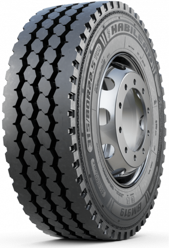 Habilead BM919 315/80R22.5 160/157K