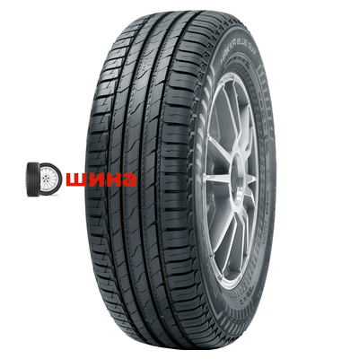 Nokian Tyres Hakka Blue SUV