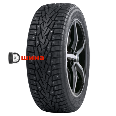 Nokian Tyres Hakkapeliitta 7 SUV