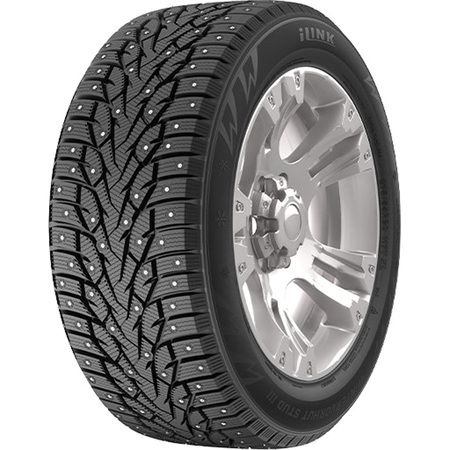 iLink Wintervorhut Stud III 225/75R16C 116/114R (шип.)
