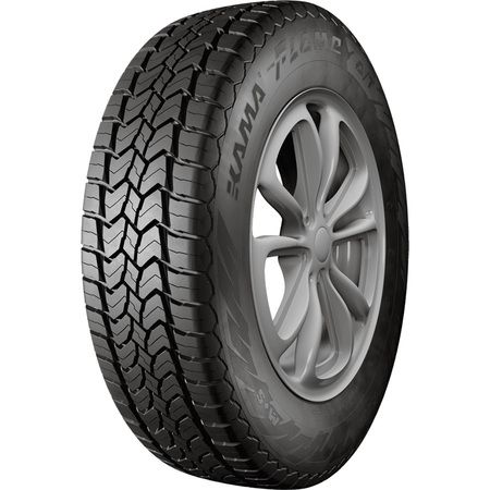 Kama Flame A/T (НК-245) 185/75R16 97T