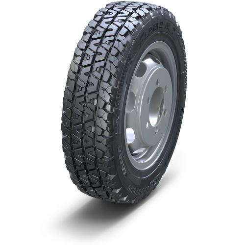 Kama КАМА-ФЛЕЙМ М/Т  (НК-435) 195/75R16C 107/105N
