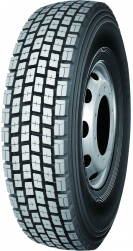 Kapsen HS102 315/80R22.5 157/153L