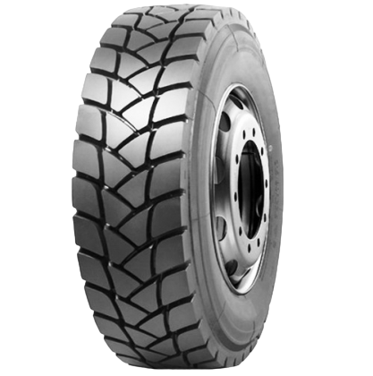 Kapsen HS203 315/80R22.5 157/153L
