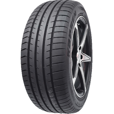 Kapsen K3000 Papide 225/55R18 102W