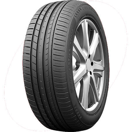 Kapsen S2000 HeadKing 225/40R19 93W